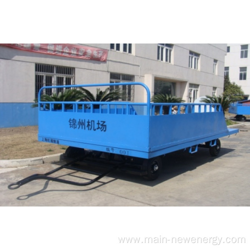 2T Trolley for Airport use